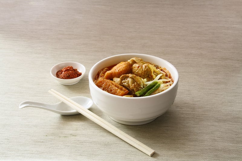 Chinese Cuisine