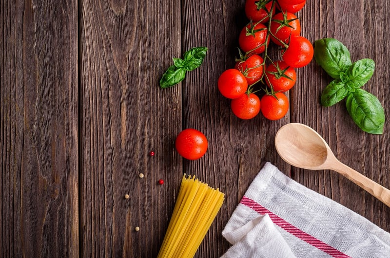 Food Festival Image