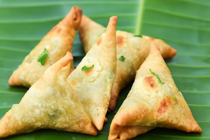 Indian Cuisine